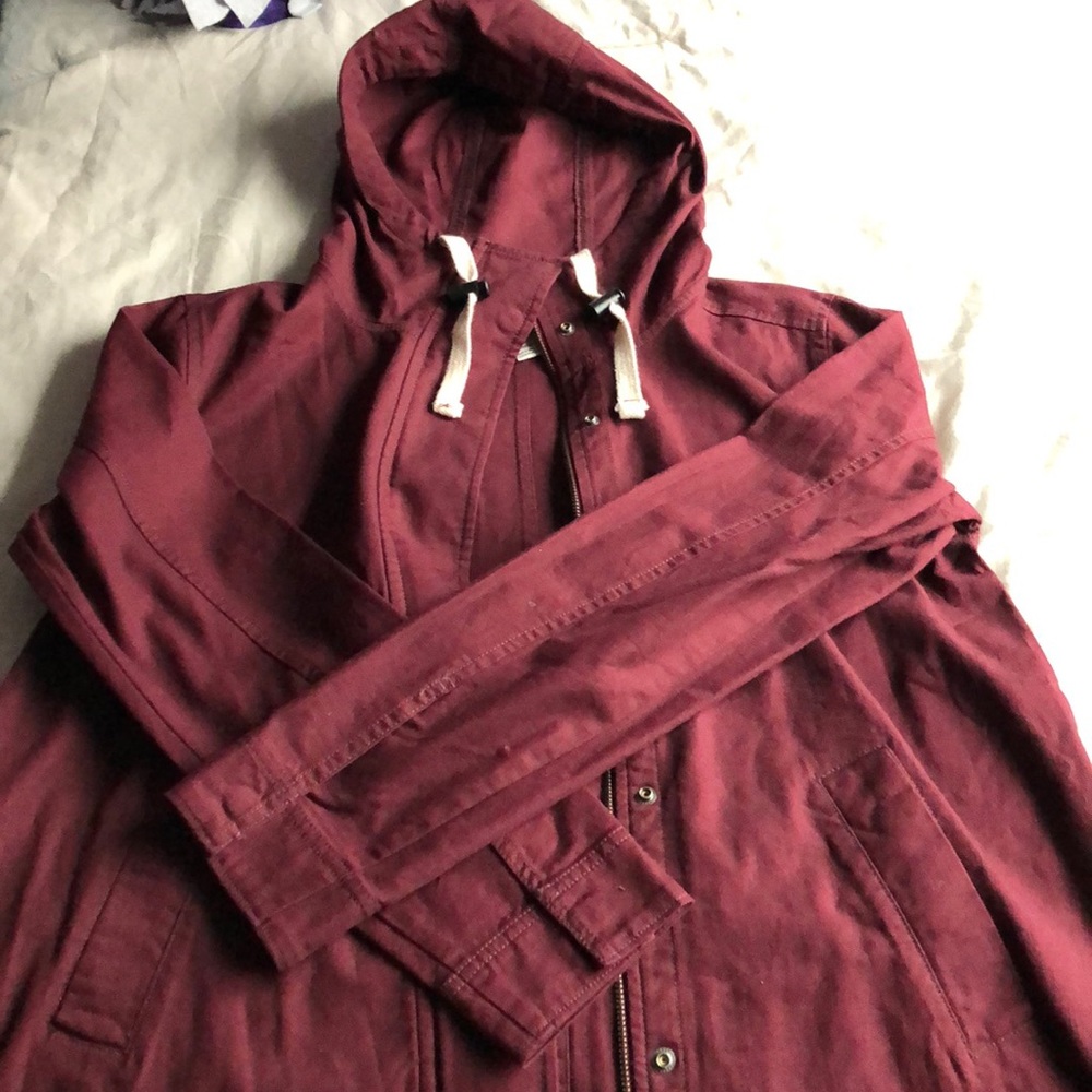 North Face Jacket